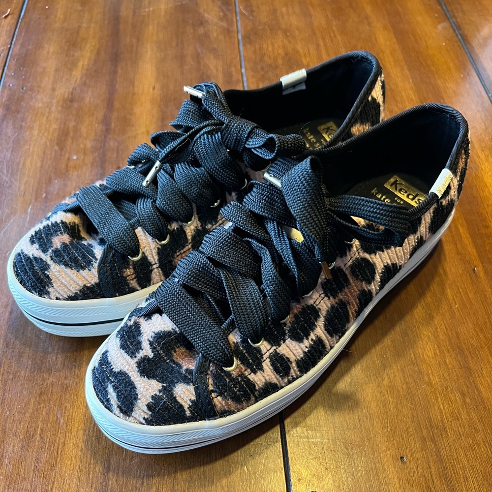 KATE SPADE FOR KEDS sneakers